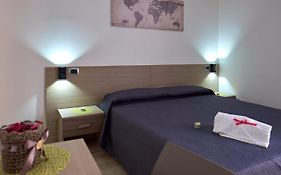 B&B Bouganville House - casa vacanze